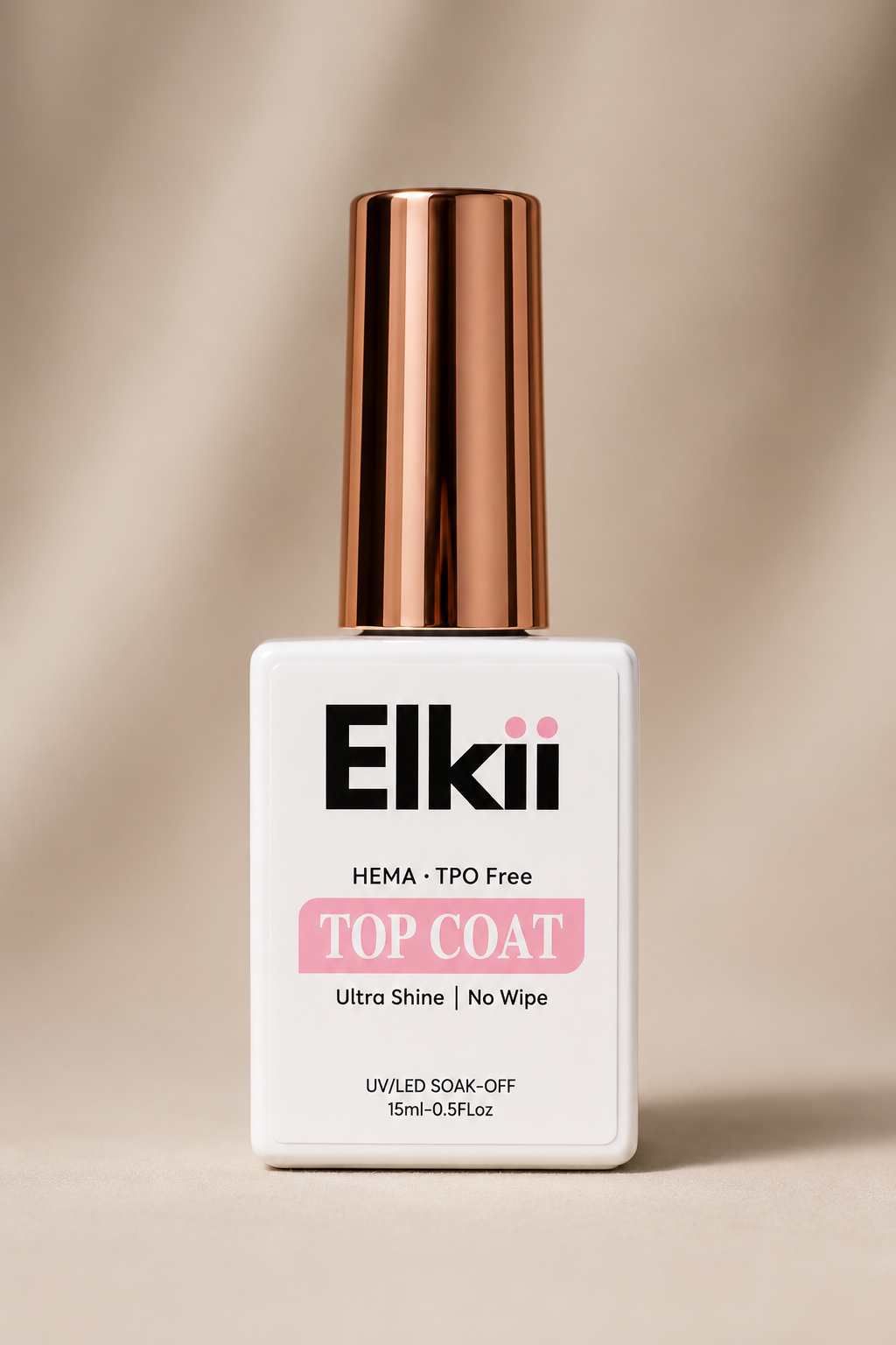 Elkii Top Coat