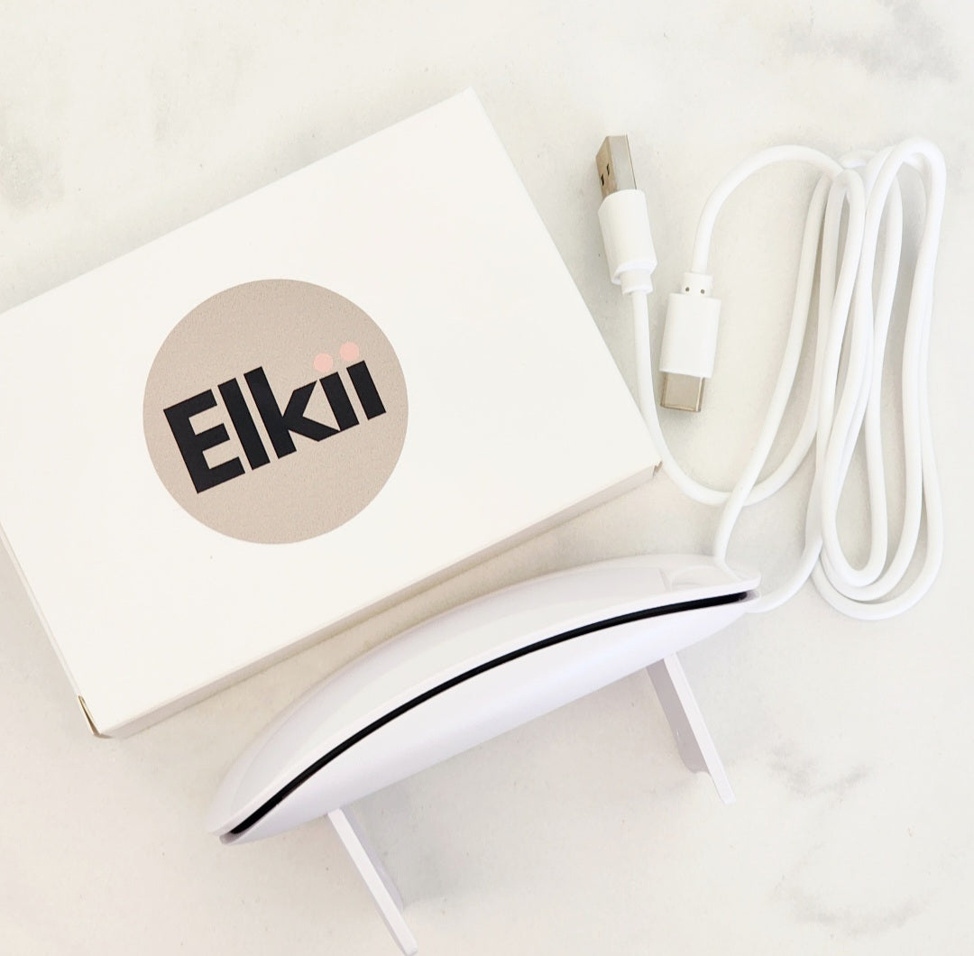 Elkii UV Lamp