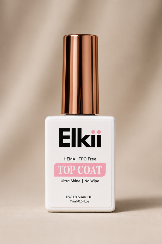 Elkii Top Coat