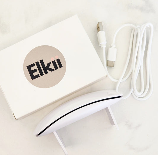 Elkii UV Lamp